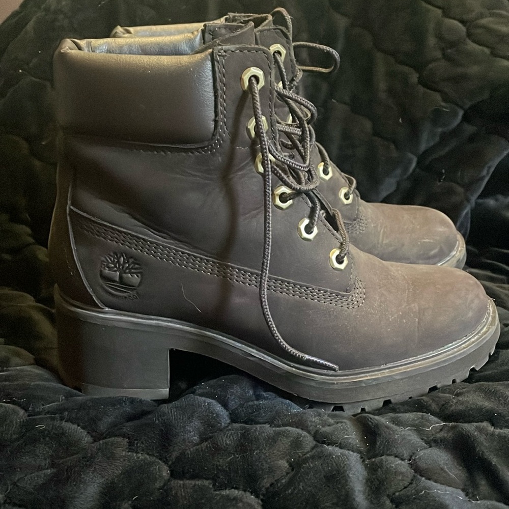 Timberland Ladies boots